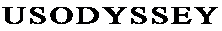 USODYSSEY